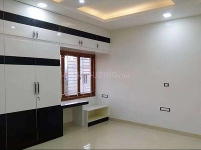 Gallery Cover Image of 2500 Sq.ft 4 BHK Villa for buy in Chandranagar Colony Extension for 6500000