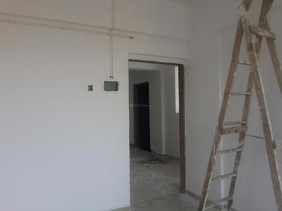 1 RK Apartment