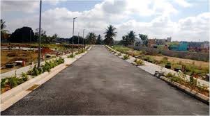 Gallery Cover Image of Sq.ft Residential Plot for buy in Electronic City for 11016000