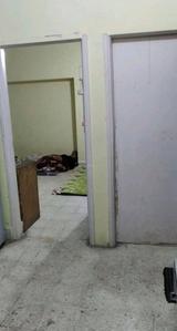 Kitchen Image of PG 6432280 Sangamvadi in Sangamvadi