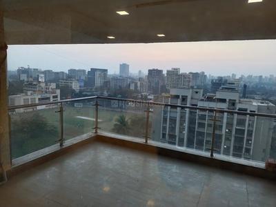 Gallery Cover Image of 2250 Sq.ft 3 BHK Apartment for buy in Hubtown Sunstone, Bandra East for 52500000