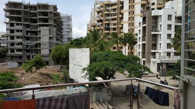 1 BHK Apartment