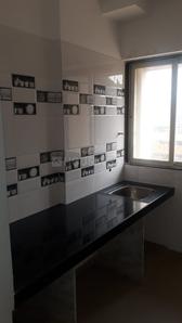 1 BHK फ़्लैट