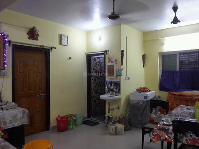 2 BHK Apartment