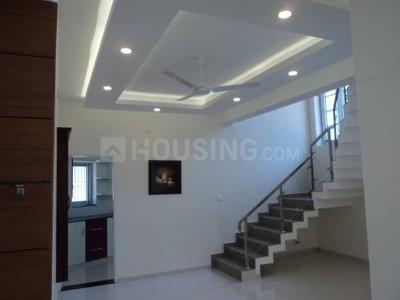 Gallery Cover Image of 1000 Sq.ft 2 BHK Villa for buy in Koottupaatha for 3500000