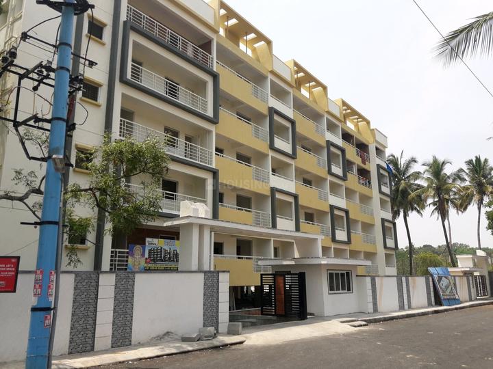 1530 Sqft 3 BHK Apartment for sale in Griha Mithra Grand Gandharva RR