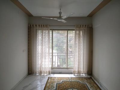1 BHK Apartment