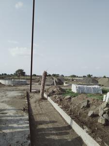 Residential Plot