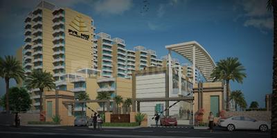 2 BHK फ़्लैट