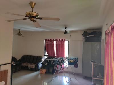 Gallery Cover Image of 1380 Sq.ft 3 BHK Apartment for buy in Wakad for 9200000