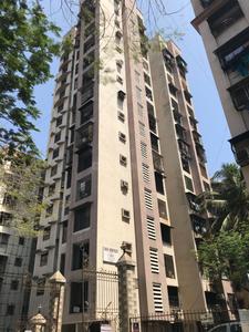 Gallery Cover Image of 1250 Sq.ft 3 BHK Apartment for buy in Kandivali West for 23500000