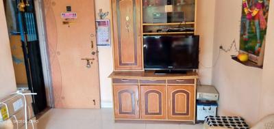 Gallery Cover Image of 600 Sq.ft 1 BHK Apartment for buy in Nalasopara East for 3500000