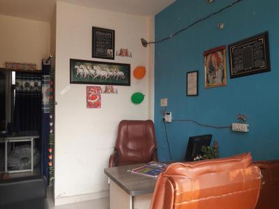 1 BHK Independent Floor