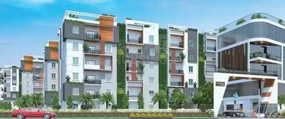 2 BHK Apartment