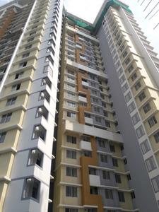 Gallery Cover Image of 1028 Sq.ft 2 BHK Apartment for buy in Dahisar East for 16000000