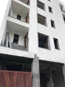 10 BHK Independent House