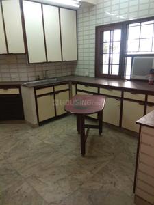 Gallery Cover Image of 2200 Sq.ft 3 BHK Apartment for buy in Adchini for 37500000
