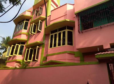 Building Image of Majumdar Paying Guest in Behala