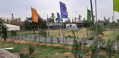 Gallery Cover Image of Sq.ft Residential Plot for buy in Tambaram for 1548000