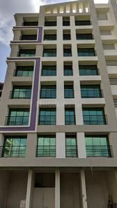 Gallery Cover Image of 901 Sq.ft 2 BHK Apartment for buy in Mumbra for 4415000