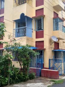 2 BHK Apartment