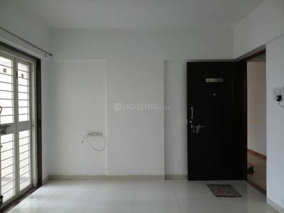 Gallery Cover Image of 900 Sq.ft 2 BHK Apartment for buy in Pimpri for 5900000