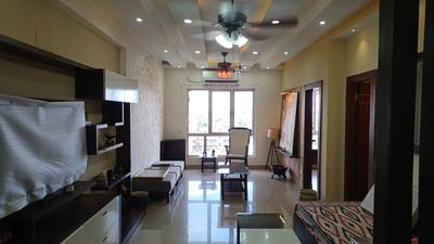 BHK Flat for rent in Rajarhat, 1900 Sqft Property ID