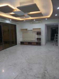 3 BHK Apartment