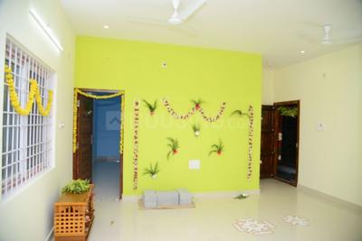 2 BHK Independent House