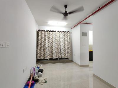 2 BHK फ़्लैट