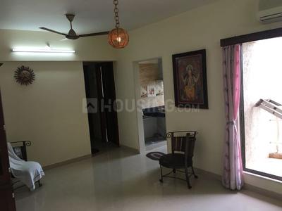 4 BHK Apartment
