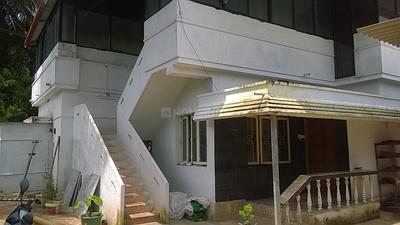 Gallery Cover Image of 1500 Sq.ft 2 BHK Independent House for buy in Derebail for 8500000