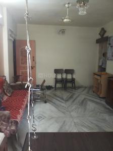 Gallery Cover Image of 780 Sq.ft 2 BHK Apartment for buy in Vile Parle West for 24500000