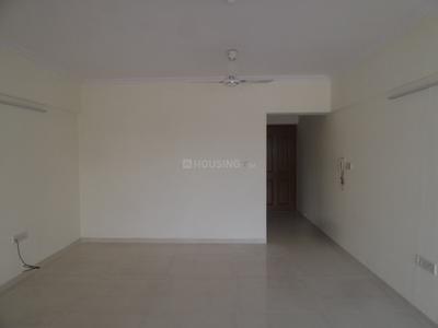 3 BHK Apartment