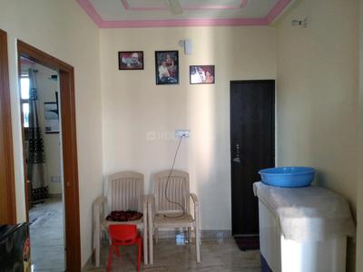 2 BHK Apartment