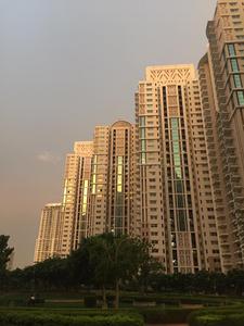 3 BHK Apartment