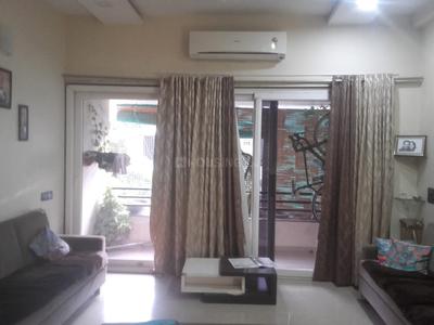 3 BHK Apartment
