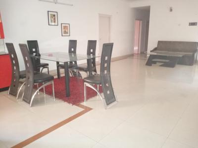 4 BHK Apartment