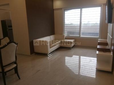 Gallery Cover Image of 1056 Sq.ft 2 BHK Apartment for buy in Kandivali West for 15200000
