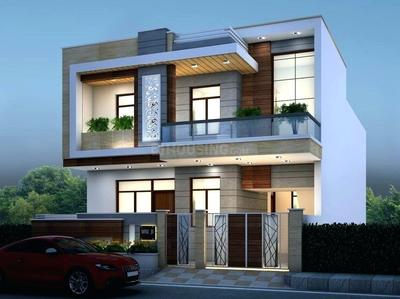 Gallery Cover Image of 3000 Sq.ft 6 BHK Independent House for buy in Sector 38 for 17500000
