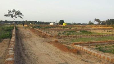 Residential Plot