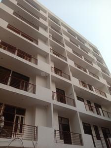Gallery Cover Image of 950 Sq.ft 2 BHK Apartment for buy in Sector 53 for 2250000