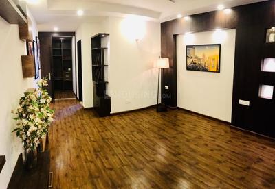 Gallery Cover Image of 2575 Sq.ft 3 BHK Apartment for buy in Sector 56 for 17500000