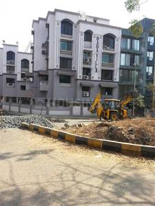 Gallery Cover Image of 1400 Sq.ft 3 BHK Apartment for buy in Vashi for 25000000