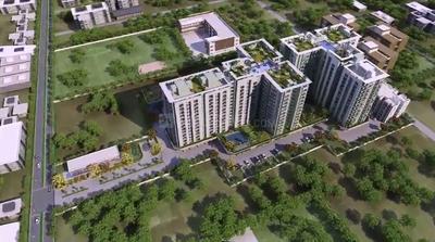 3 BHK Apartment
