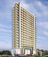 Gallery Cover Image of 1324 Sq.ft 3 BHK Apartment for buy in Andheri West for 28500000