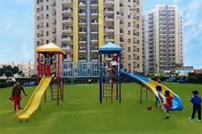 Gallery Cover Image of 1219 Sq.ft 2 BHK Apartment for buy in Omaxe Heights, Sector 86 for 3900000