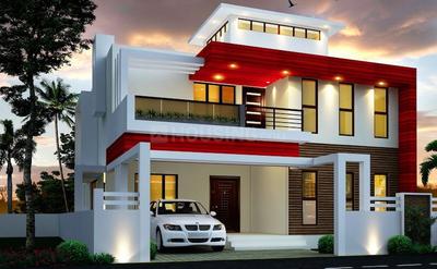 Gallery Cover Image of 1200 Sq.ft 3 BHK Independent House for buy in Thavakkara for 4500000