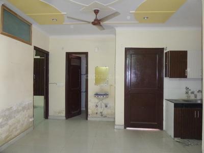 3 BHK Independent Floor