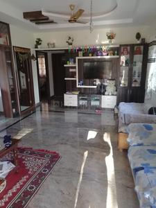 5+ BHK Independent House